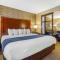 Comfort Inn & Suites Logan International Airport