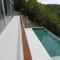 TWO SISTERS HILL Villa - Spectaculaire vue sur mer