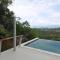 TWO SISTERS HILL Villa - Spectaculaire vue sur mer