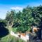 La VIGIE de CASTELROCK ( Casa Petunia )