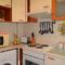 Ithaki Gardens Apartment 107
