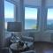 Perfect getaway, seafront home