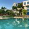 Chelona huahin beachfront condominium