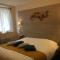 Auberge du Cheval Blanc Logis photo 11