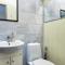 Quiet Romantic Studio plus parking, Tartu Home