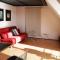 Bild Boardinghouse-Modernes Dachstudio in guter Lage