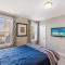 Luxury Rooms near Temple U, Drexel, UPenn, and the MET