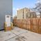 Luxury Rooms near Temple U, Drexel, UPenn, and the MET