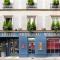 Hotel Monceau Wagram photo 8
