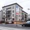 Bronowicka Premium Apartment - 52m2 with private parking - Krakov