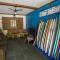 Drifter Hostel - بارا دو ساهي