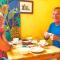 Hostal Compass del Sur