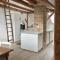 Appartment Kornboden Nordic Style