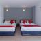 S2 Hotel