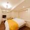Hotel Fine Aroma Tennoji