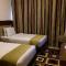 Aryana Hotel