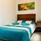 40 Amigos Hotel