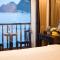 Alisa Premier Cruise - Ha Long