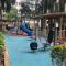 Favila Condotel unit in Palmtree Villas Newport City walking distance to Airport terminal 3 Accessable to Airport terminal 1 &2 - 马尼拉