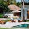 Villa Mandala
