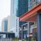 Pan Pacific Xiamen(Near the Ferry to Gulang Island and Metro Station)