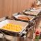 露樱酒店 新富士站南(Hotel Route Inn Shinfuji Ekiminami) - 富士市