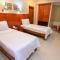 The Classic Hotel - Imphal