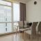 Best Price and Comfortable 2BR with Private Lift Apartment at Menteng Park By Travelio