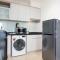 Best Price and Comfortable 2BR with Private Lift Apartment at Menteng Park By Travelio