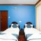 Hotel Green Horizon