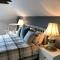 Harleyburn Cottages - Stables and Saddlery
