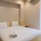 Fully Furnished 1BR at Branz BSD City Apartment By Travelio