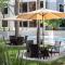 CySuites Apartment Hotel