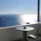Kalados -Beachfront Studios & Restaurant -