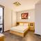Sainte Famille Hotel