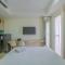 Brand New Studio Apartment at Menteng Park By Travelio