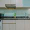 Brand New Studio Apartment at Menteng Park By Travelio