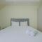 Brand New Studio Apartment at Menteng Park By Travelio