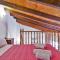 Venetian era - Doukades center loft apt