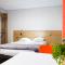 Hotel-Restaurant Espace Squash 3000