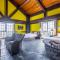 Provence Rose Lodge