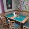 Penzion Fantasy - restaurant