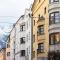 Basic Apartments downtown - Innsbruck
