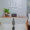 Vintage Studio Apartment at Nifarro Park By Travelio