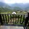 Provence Rose Lodge