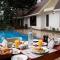 The IBNII - Eco Luxury Resort