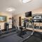 Days Inn by Wyndham Keene NH - كين