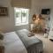 Treherne House & The Malvern Retreat
