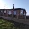 Yr Wyddfa Bell Tent - Pen Cefn Farm, Abergele, Conwy - Abergele