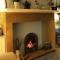 Juliet Cottage, late Georgian treasure, charming, cosy and historic, only a short walk to Alnwick Castle